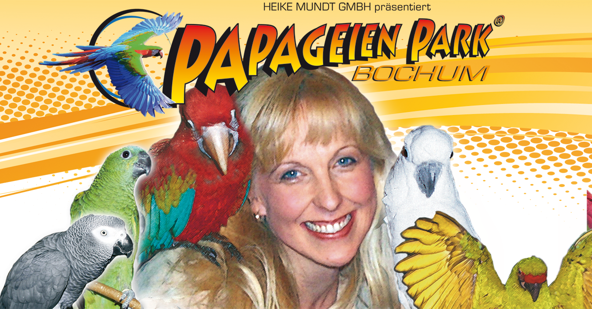 (c) Papageienpark-bochum.de