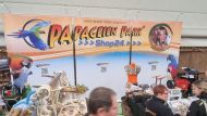 Papageienmesse Achern